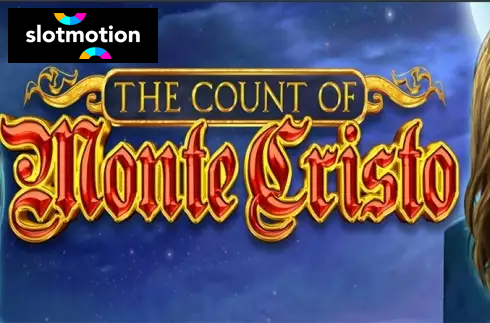 The Count of Monte Cristo